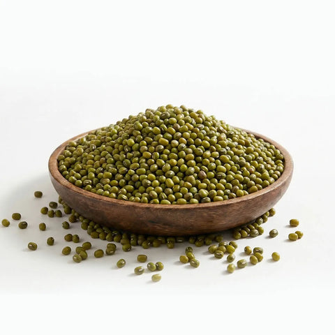 Maş Fasulye