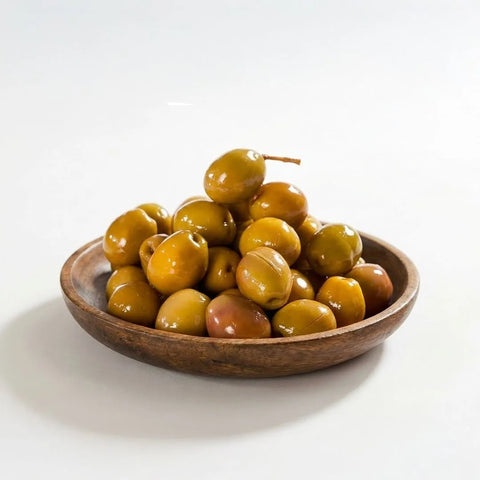 Edremit Çizik Zeytin İri Boy