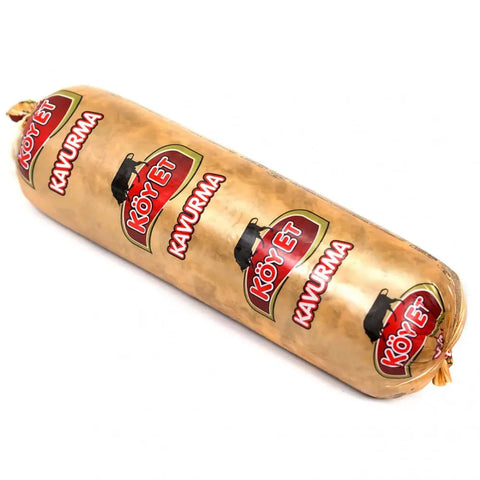 Blok Kavurma