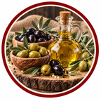 Zeytin & Zeytinyağı