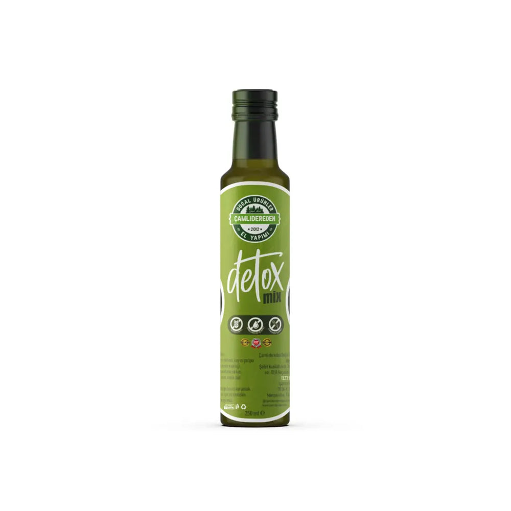Detoxmix