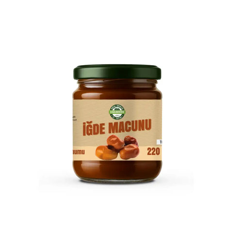 İğde Macunu