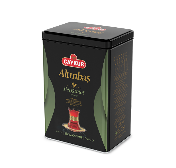 Çaykur Altınbaş Bergamotlu