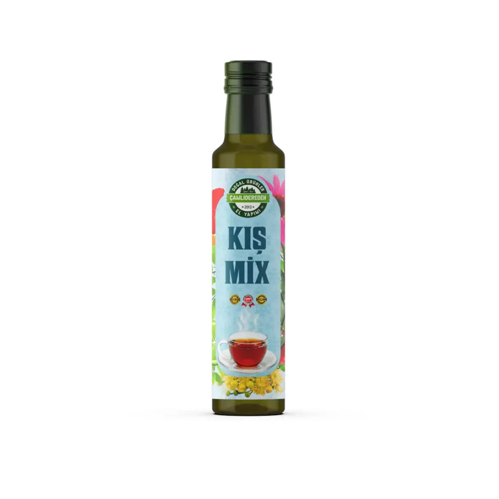 Kışmix
