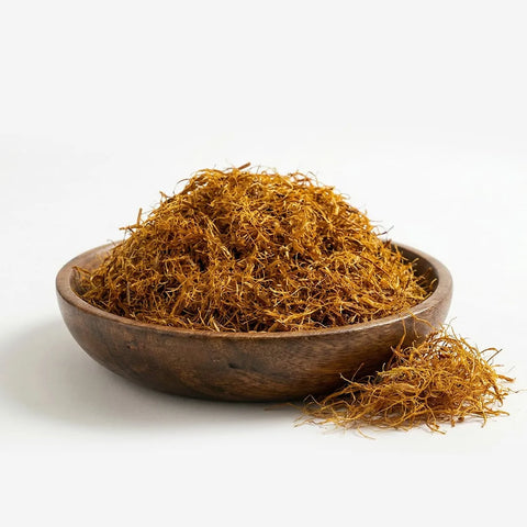 Meyan Kökü