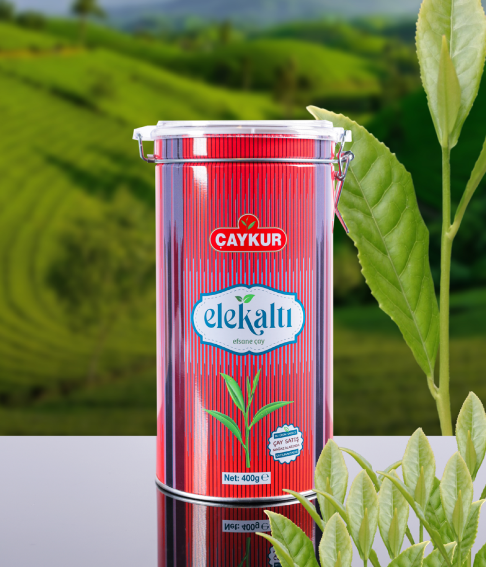 Çaykur Elekaltı Efsane Çay