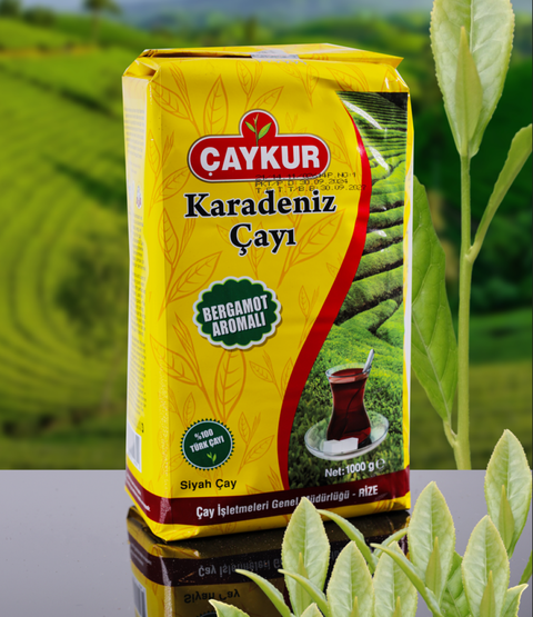Çaykur Karadeniz Çayı