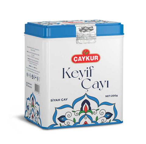 Çaykur Keyif Çayı