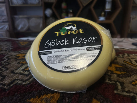 Göbek Kaşar