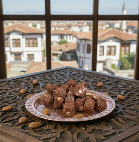 Kakaolu Lokum