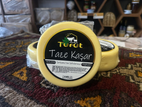 Taze Kaşar