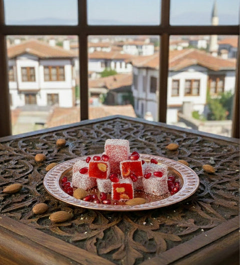 Narlı Lokum