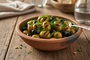 Izgara Zeytin ürün görseli