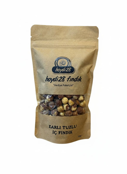 Tuzlu Fındık İçi