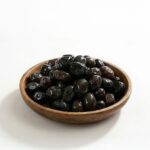 Doğal Siyah Zeytin İri Boy (Balıkesir) 1KG