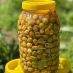 El Kırması Kıraç Arazi Yağlı Zeytin (Hatay)