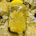 Salamura Asma Yaprağı (Tokat)