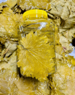 Salamura Asma Yaprağı (Tokat)