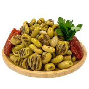 Izgara Zeytin (Balıkesir) 1KG
