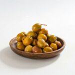 Edremit Çizik Zeytin İri Boy (Balıkesir)