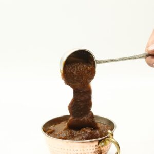 Alıç Marmelatı (Tokat)