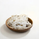 Beyaz Çeçil Peyniri (Kars)