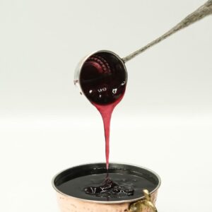 Çilek Reçeli (Tokat)