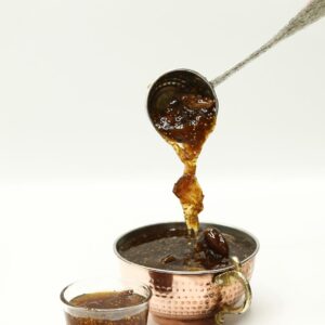 İncir Reçeli (Tokat)