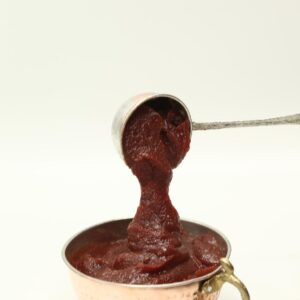 kızılcık Marmelatı (Tokat)