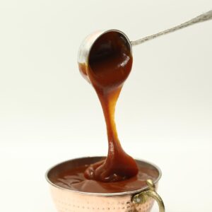 Kuşburnu Marmelatı (Tokat)