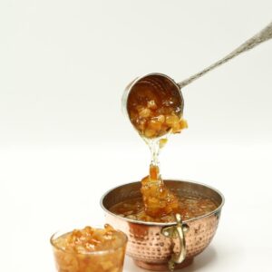 portakal Reçeli (Tokat)