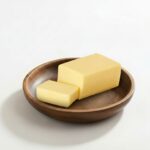 Taze Blok Kaşar (Kars) 1KG