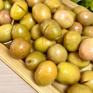 Kırma Zeytin (Balıkesir) 1KG