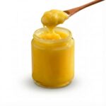 Köy Sarıyağ - Sade Yağ (Kars) 1KG