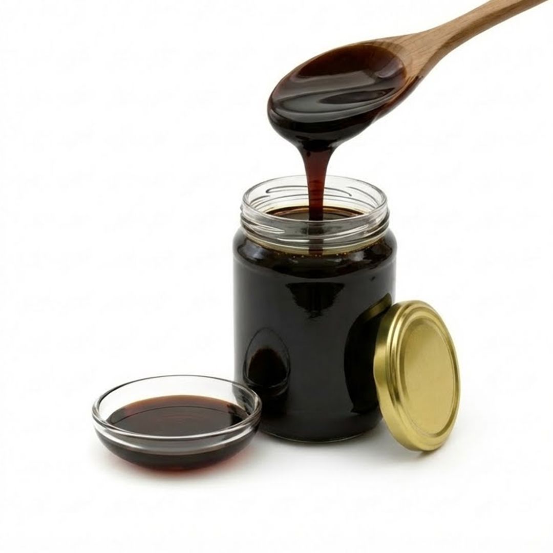 WhatsApp Image 2026-01-01 at rhrth Kağızman Dut Pekmezi (Kars) - Görsel 1