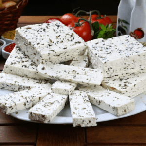 Otlu Peynir (Kars) 1KG