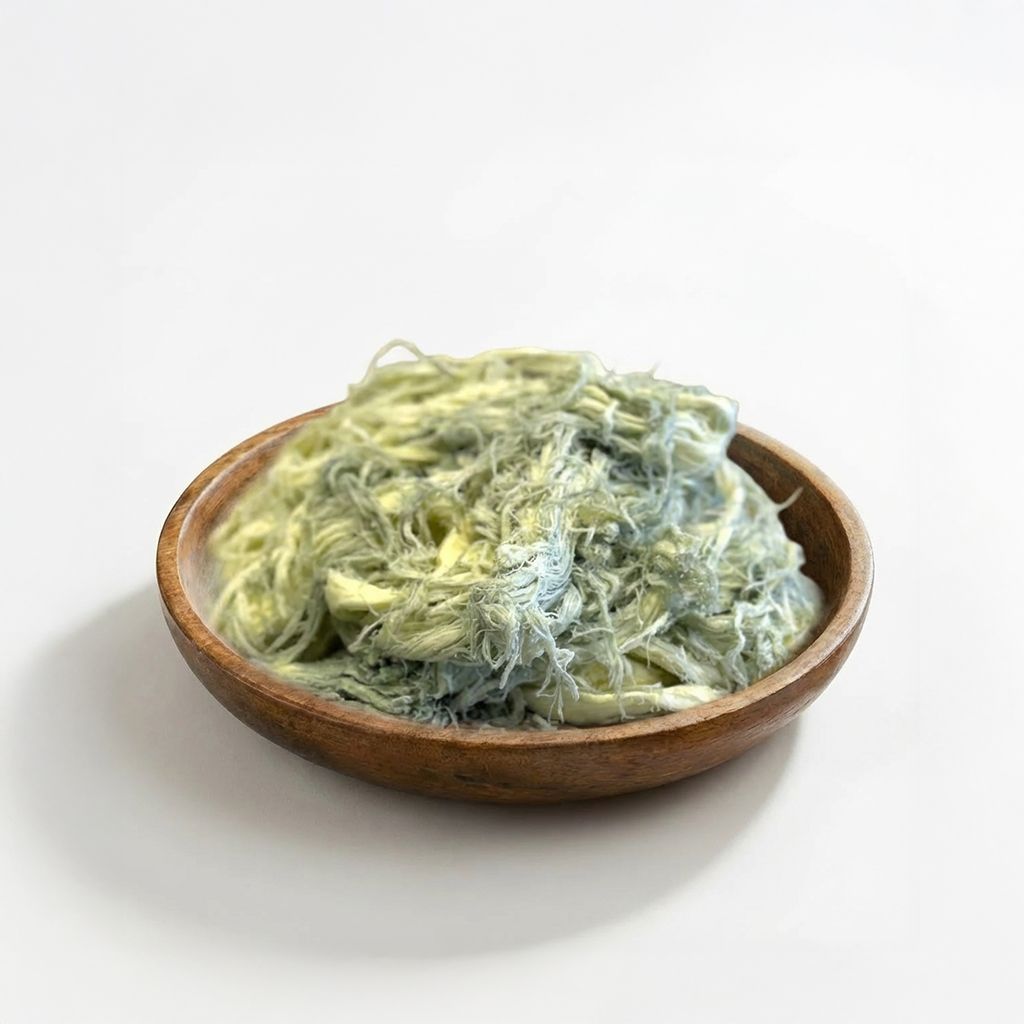 ssdvsdv Yeşil Çeçil Peynir (Kars) 1KG - Görsel 1