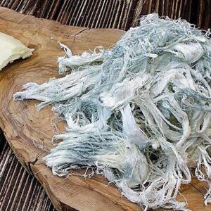 Yeşil Çeçil Peynir (Kars) 1KG