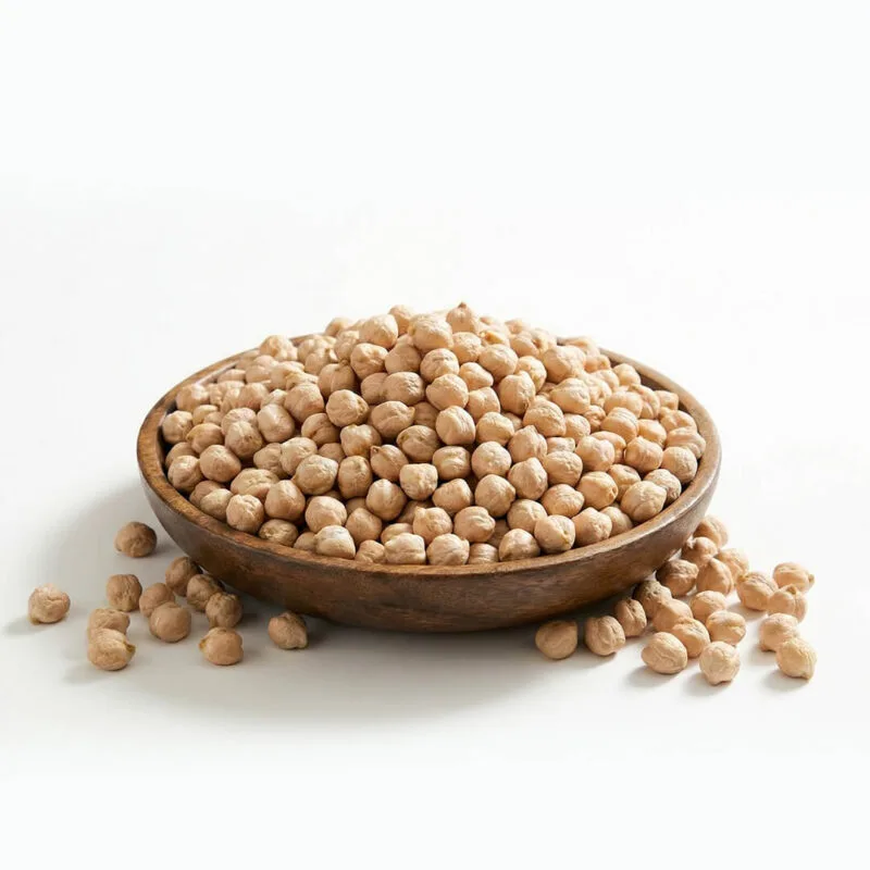 Sarı Köy Nohutu 9mm - Dogal ve Organik | Koyumden Gelsin