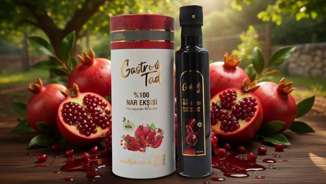 Hakiki Nar Ekşisi görseli 1