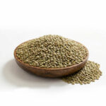 Yerli Yeşil Mercimek (Erbaa)