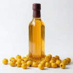 Alıç Sirkesi-500 ML (Ankara)