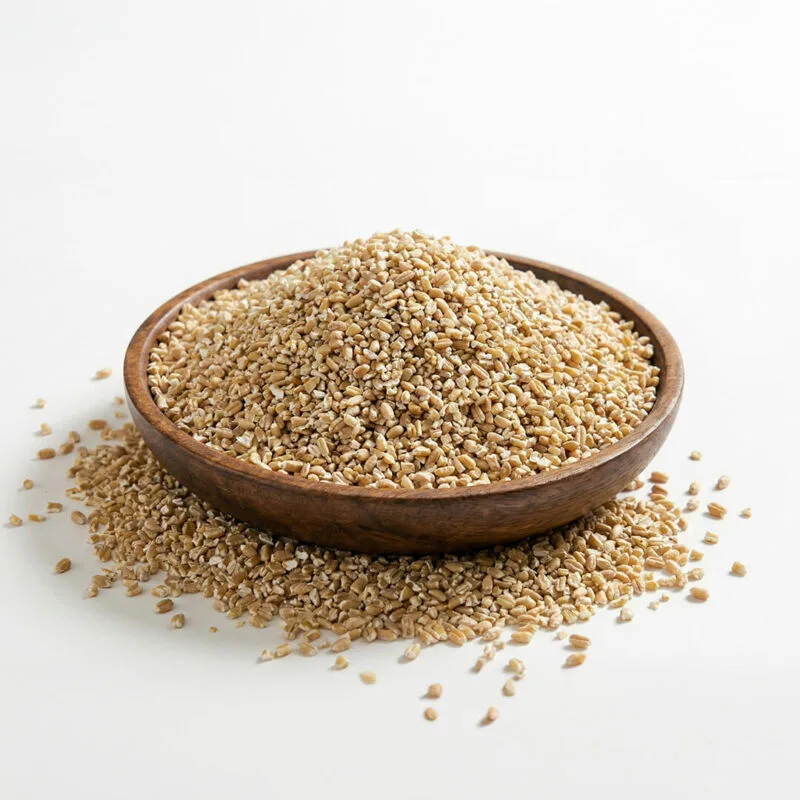 Çekilmiş Yarma - Dogal ve Organik | Koyumden Gelsin