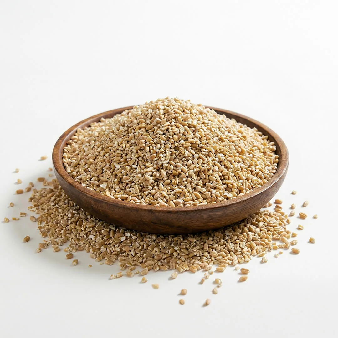 Çekilmiş Yarma - Dogal ve Organik | Koyumden Gelsin