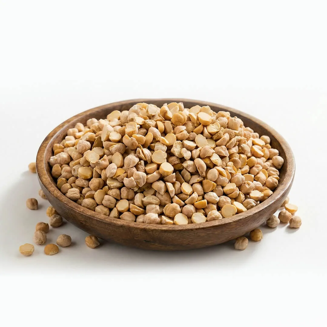 Kırık Nohut - Dogal ve Organik | Koyumden Gelsin