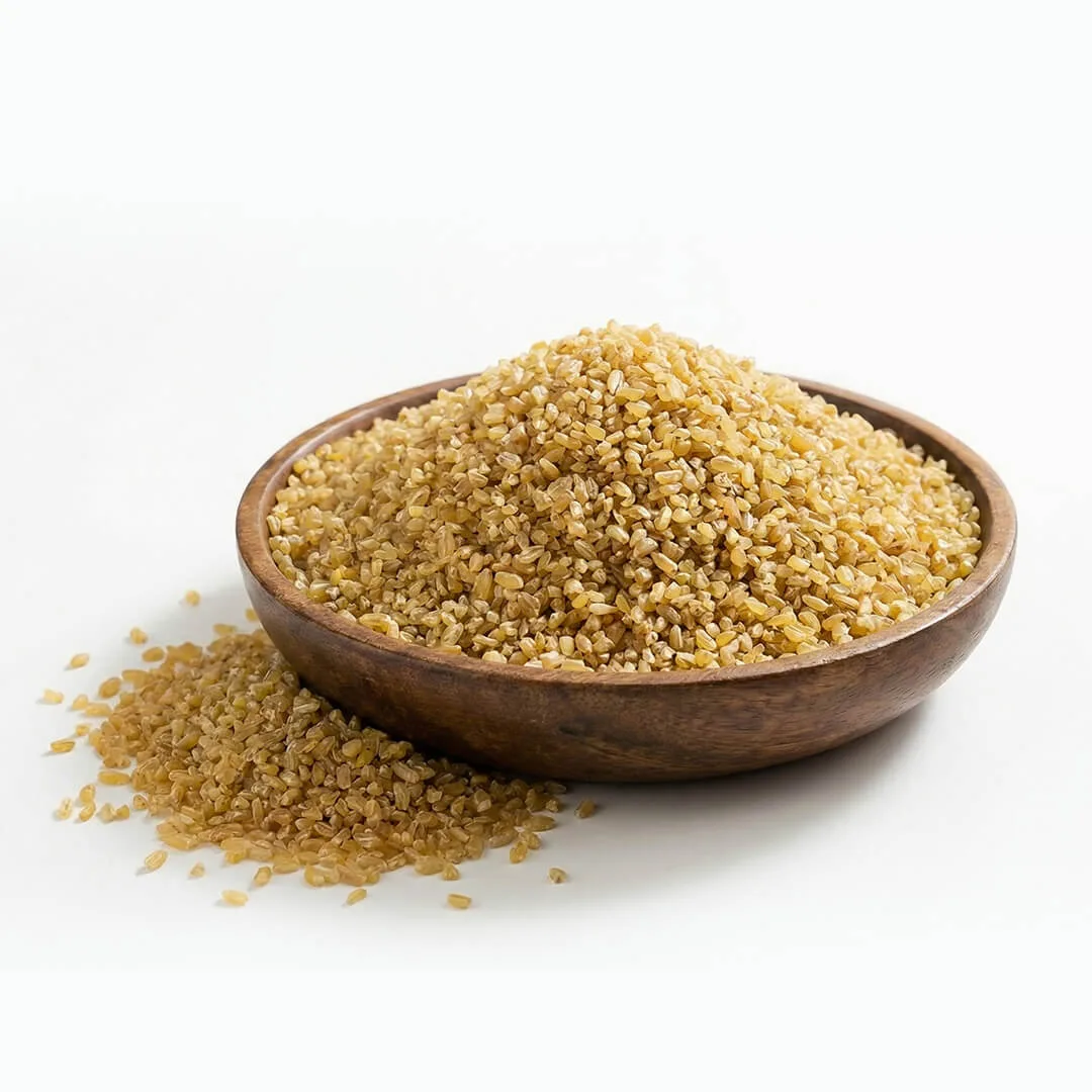 Köy Bulguru - Dogal ve Organik | Koyumden Gelsin