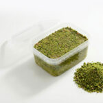 Antep Fıstıklı Tahin Helvası (Gaziantep)