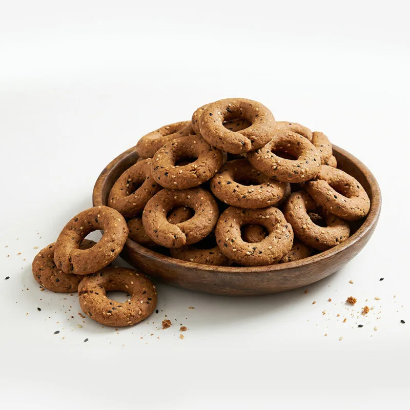 Antep Köy Kahkesi - Dogal ve Organik | Koyumden Gelsin