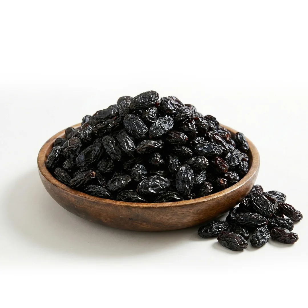 Antep Karası Kuru Üzüm - Dogal ve Organik | Koyumden Gelsin