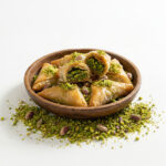 Antep Muskası Duble Pirinç Fıstık (Gaziantep)